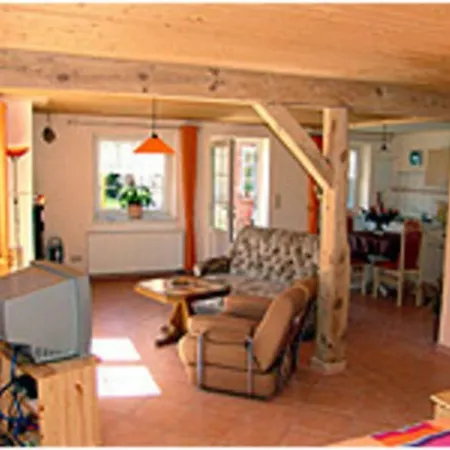 Ferienhaus Rügen-fewo 184 *